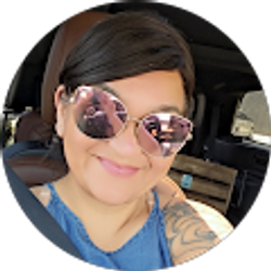 Profile photo of CITLALLY RICHARTE