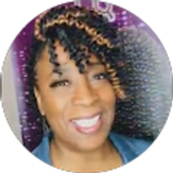 Profile photo of Rhonda Davis