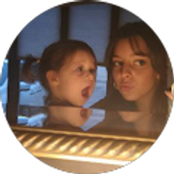 Profile photo of Jocelyn Helton