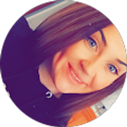 Profile photo of Sarah Blanchard