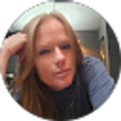 Profile photo of Heather McClimans