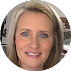 Profile photo of Allison Zeigler