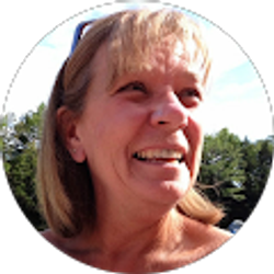 Profile photo of Diana Ditomaso