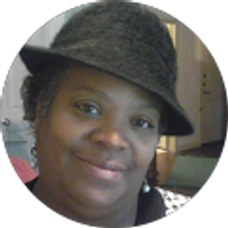 Profile photo of Lesha Roberts