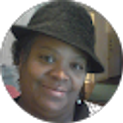 Profile photo of Lesha Roberts