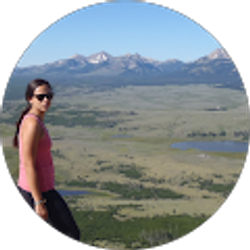 Profile photo of Lilly Gallo