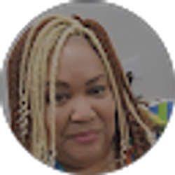 Profile photo of LaSharne Conyers