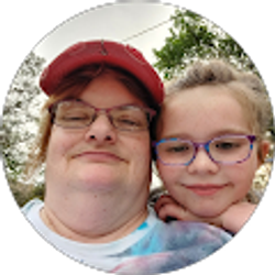 Profile photo of Beth Nicholsstone