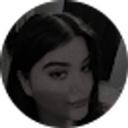 Profile photo of Daniela Perez
