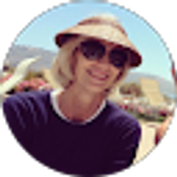 Profile photo of Mary Lou Beckmann