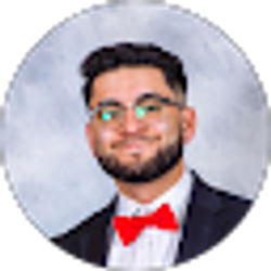Profile photo of Joey Orellana