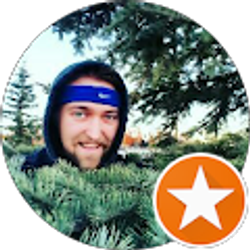 Profile photo of Garrett Luchaco