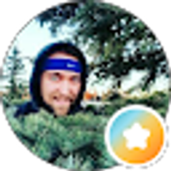 Profile photo of Garrett Luchaco
