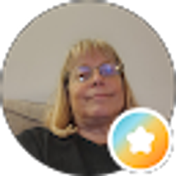 Profile photo of Michelle Cherry