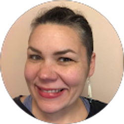 Profile photo of Sara Gibbs