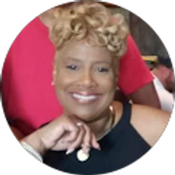 Profile photo of Desinda Wood-Carper