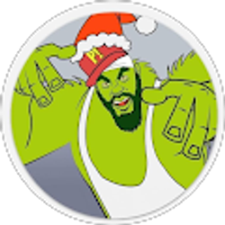 Profile photo of Mike Russum