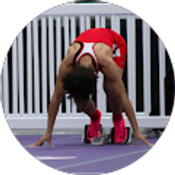 Profile photo of Nevaeh Brown