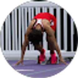 Profile photo of Nevaeh Brown