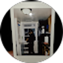 Profile photo of Anthony Galindo