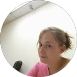 Profile photo of Becki B