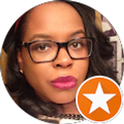 Profile photo of Amber Dowell