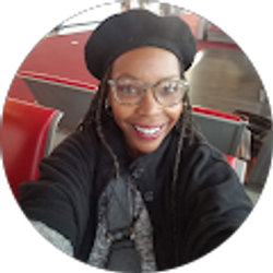 Profile photo of Joy Sidney