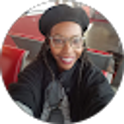 Profile photo of Joy Sidney