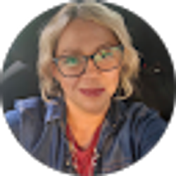 Profile photo of rachel walker