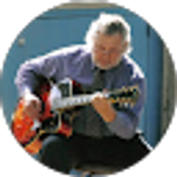 Profile photo of Tom Doak