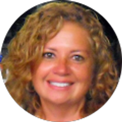 Profile photo of Carmela Figari