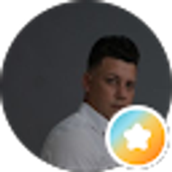 Profile photo of Alexander Moya