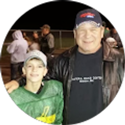 Profile photo of Ken Nelson