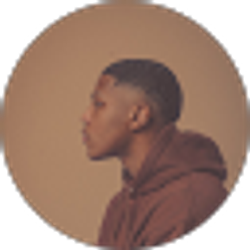 Profile photo of Caleb Smith