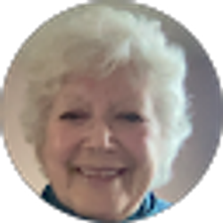 Profile photo of Sharon Thayer