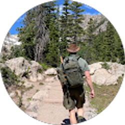 Profile photo of Jake Wiersig