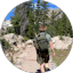 Profile photo of Jake Wiersig