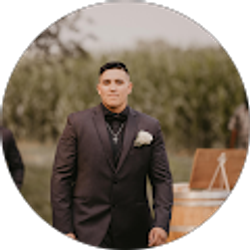 Profile photo of Julian Sandoval