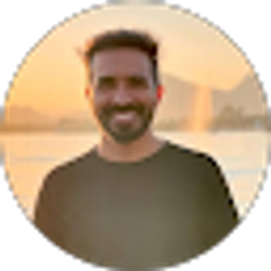 Profile photo of Surendra Gadwal