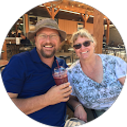 Profile photo of Trish Rodeback