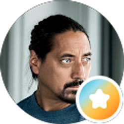 Profile photo of Andy Valentine