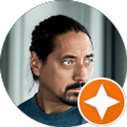 Profile photo of Andy Valentine