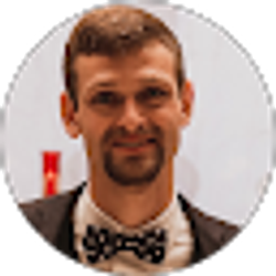 Profile photo of Scott Johnson