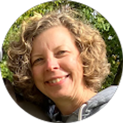 Profile photo of Chandra Gravit