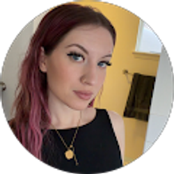 Profile photo of Nathalie Olds