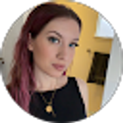 Profile photo of Nathalie Olds