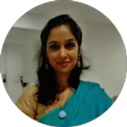 Profile photo of Anumeha Tripathy