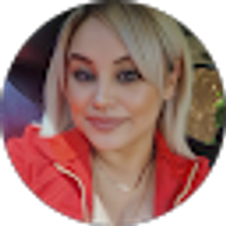 Profile photo of Lucia Soto