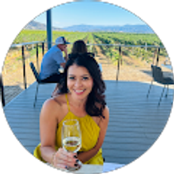 Profile photo of Maria Kelleher