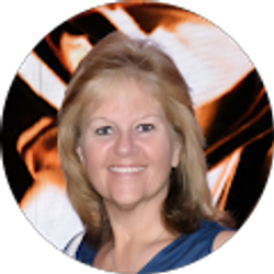 Profile photo of Missy Hape